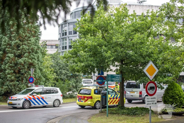 nieuws bart de graaffweg hilversum