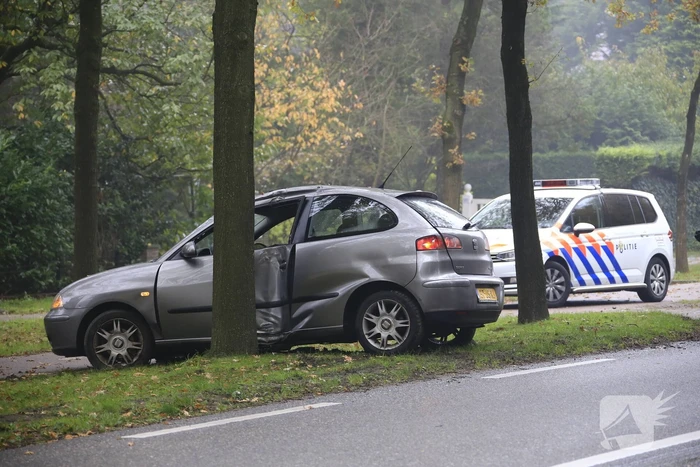 ongeval utrechtseweg amersfoort