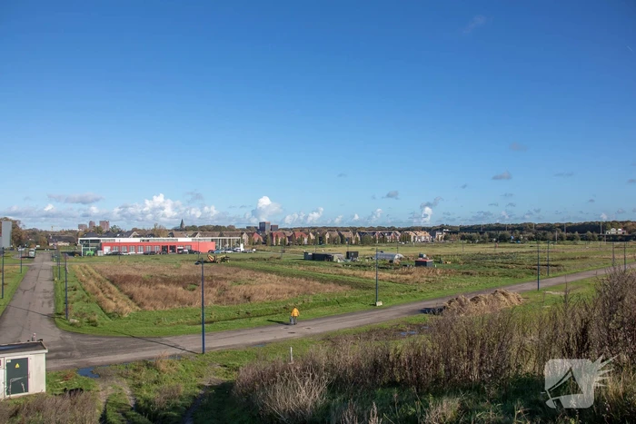 Gemeente zegt contract op met stadsboer