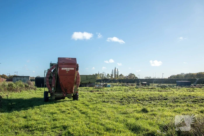 Gemeente zegt contract op met stadsboer