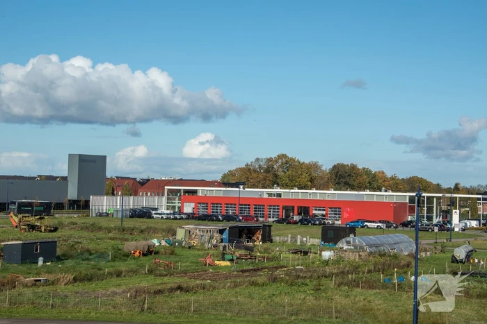 Gemeente zegt contract op met stadsboer