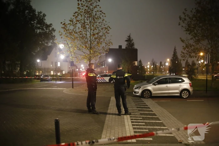 nieuws aardmansberg amersfoort
