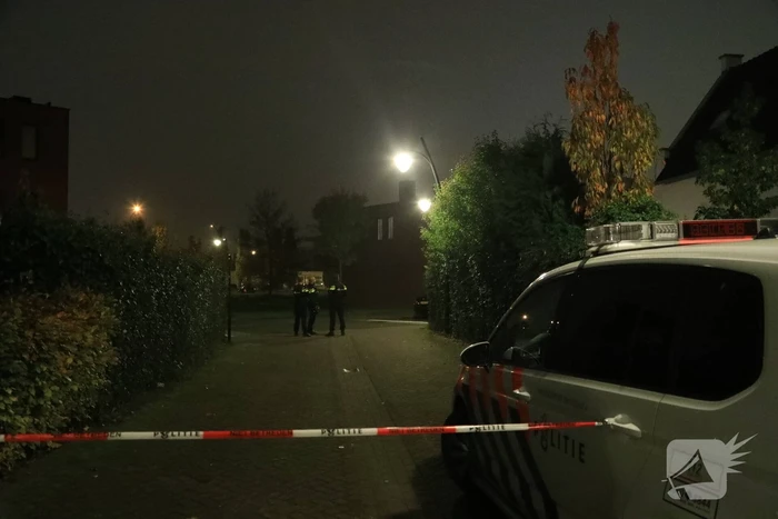 Gewapende aanhouding tweetal blijkt misverstand
