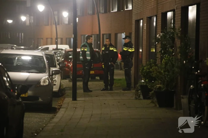 Gewapende aanhouding tweetal blijkt misverstand