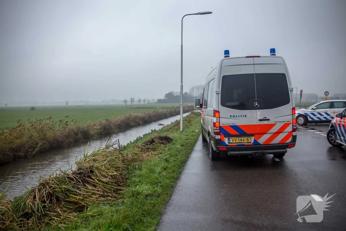 ongeval amersfoortseweg bunschoten-spakenburg