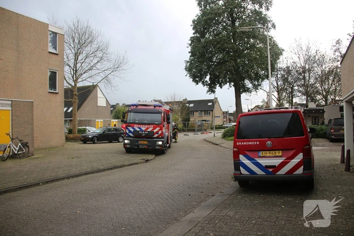 ongeval gladioolveld nieuwerkerk aan den ijssel