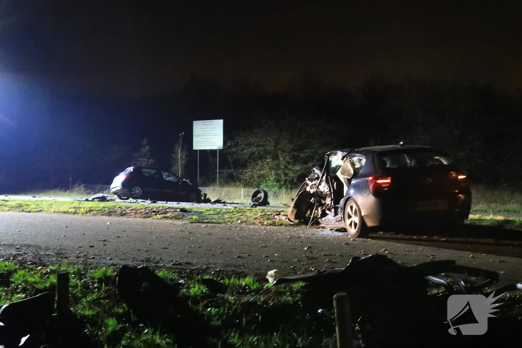 Doornseweg 112 meldingen Leusden 