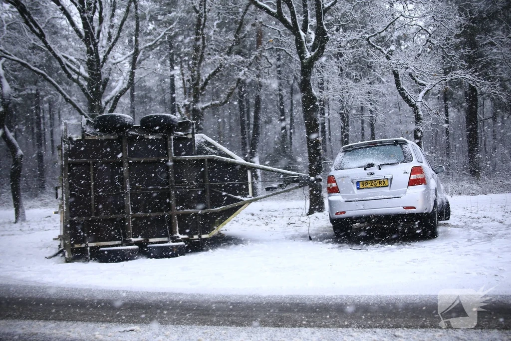 Doornseweg 112 meldingen Leusden 
