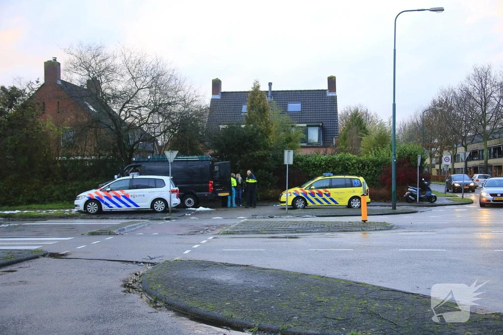 Hamersveldseweg 112 meldingen Leusden 