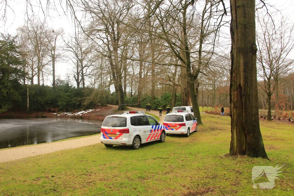 Wildenburglaan Baarn 112 