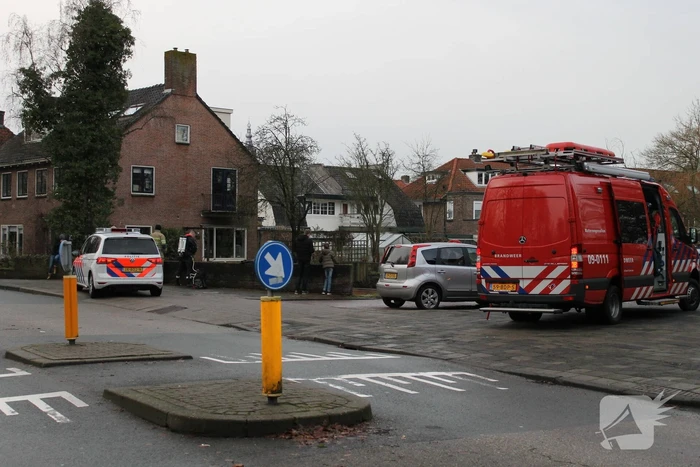 Duikers zoeken naar gedumpte sieraden na inbraak jonge (14) nep Kika-collectanten