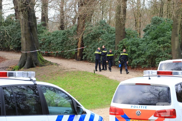 Onderzoek politie na vondst lichaam