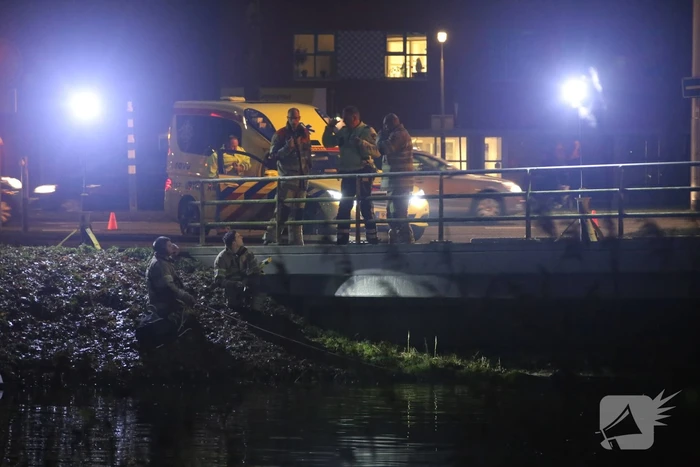 ongeval balladelaan amersfoort