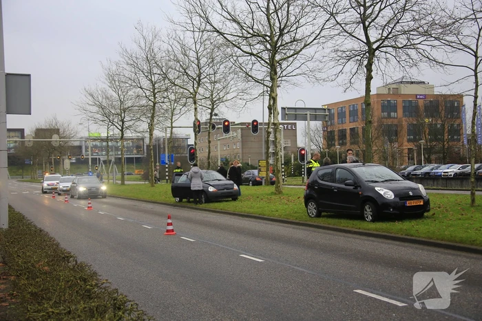 ongeval laan naar emiclaer amersfoort