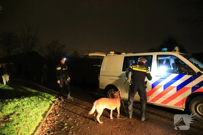 17-jarige kassamedewerker geslagen met wapen bij overval op Boni supermarkt