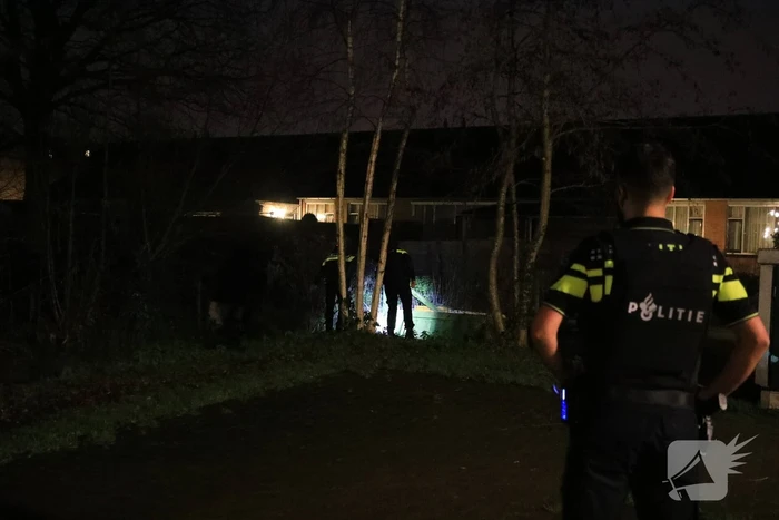 17-jarige kassamedewerker geslagen met wapen bij overval op Boni supermarkt