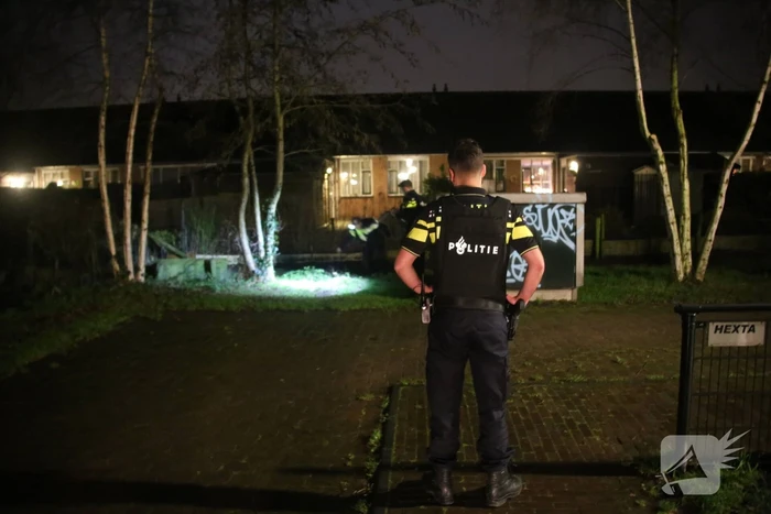 17-jarige kassamedewerker geslagen met wapen bij overval op Boni supermarkt