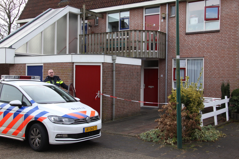 Roggeveld Nieuws Soest 