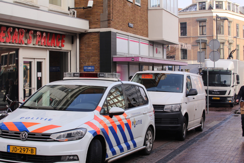 Potterstraat Utrecht 112 