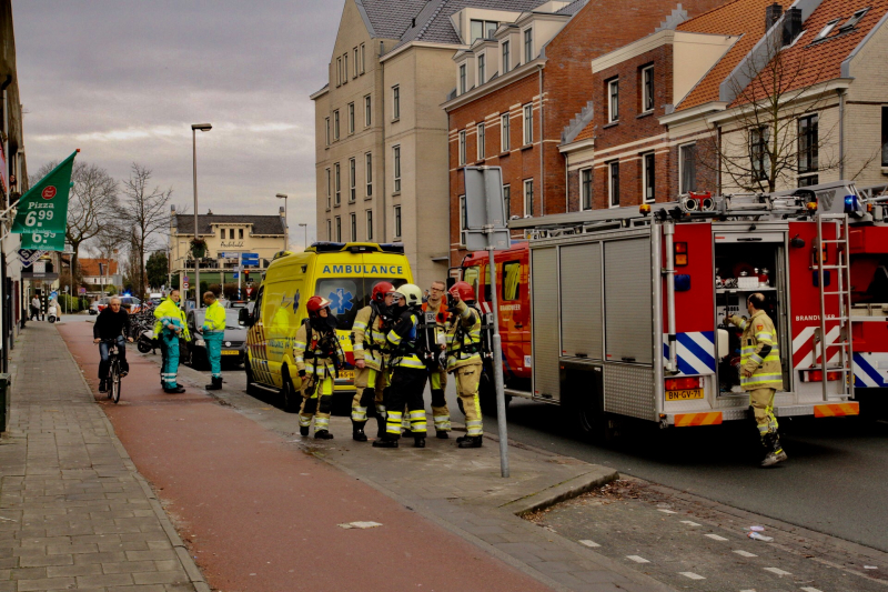 Brinkweg Hilversum 112 