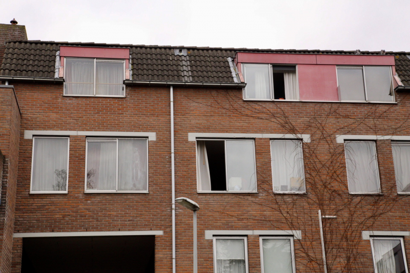 Foutieve melding zet brandweer op verkeerde been