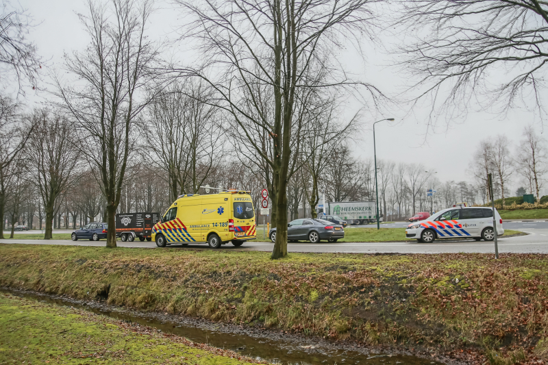 Amsterdamsestraatweg 112 melding Baarn 