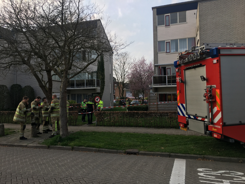 Bremstraat Nieuws Baarn 