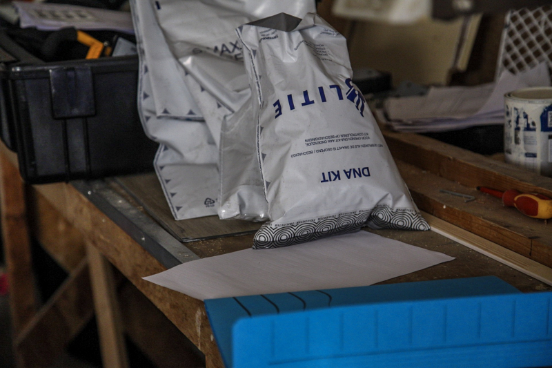 Ondergronds hennepkwekerij ontmanteld