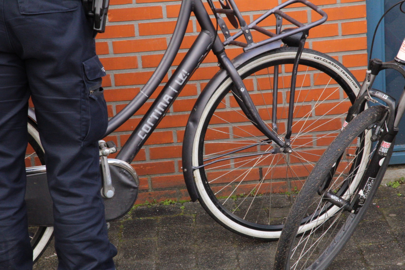 Wanhoopsdaad na pesterijen