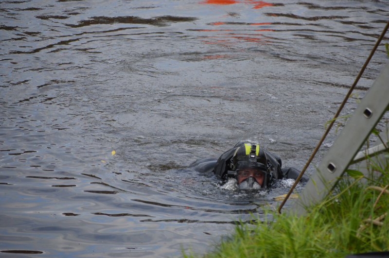 Burgemeester opent veilgheidsdag
