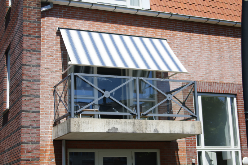 Gewonde bij woningbrand