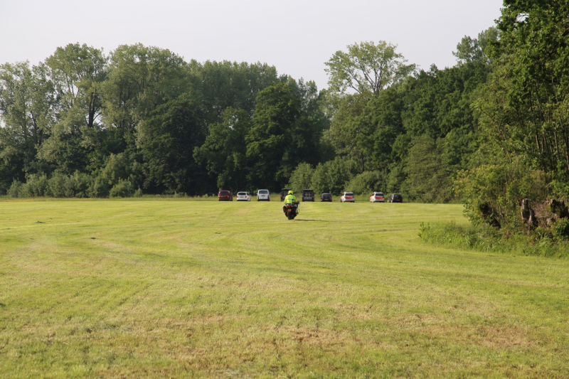 Lichaam gevonden in water