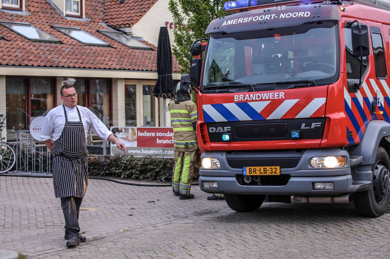 Heideweg Hooglanderveen 112 