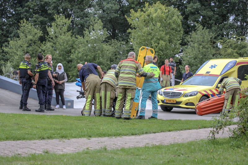 Amelisweerd Amersfoort 112 