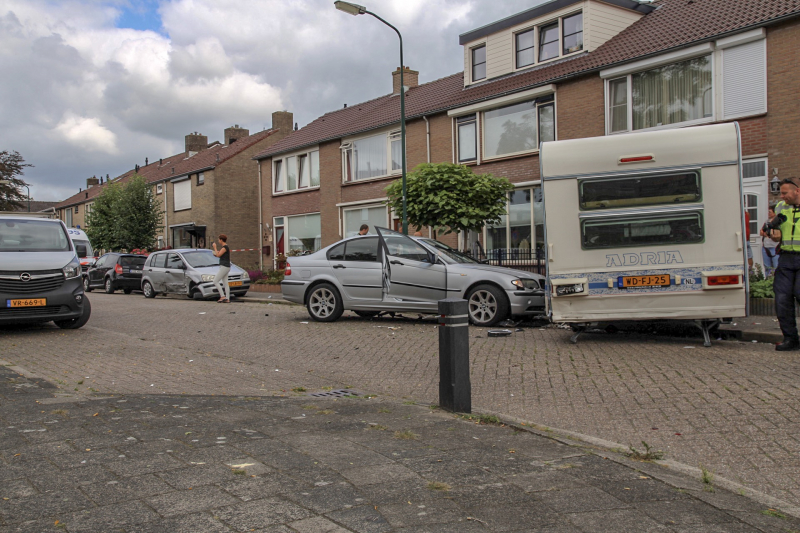 Heemraadstraat 112 nieuws Bunschoten-Spakenburg 