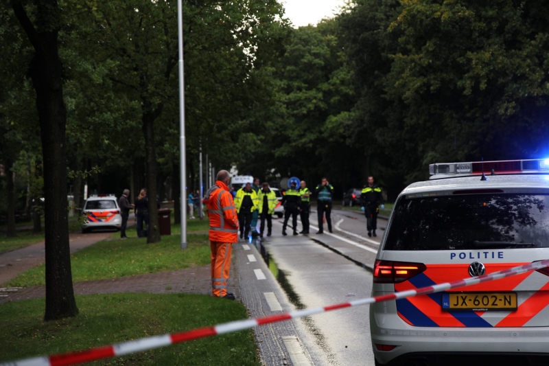 Amersfoortsestraat Soesterberg 112 