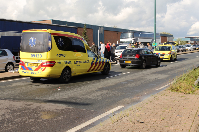 33-jarige fietser overleden na ernstig ongeval