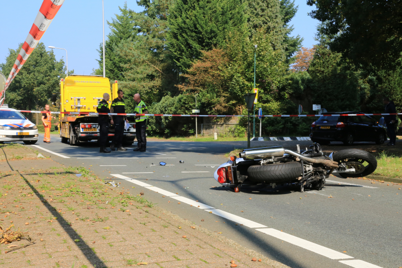 Dolderseweg 112 nieuws Den Dolder 