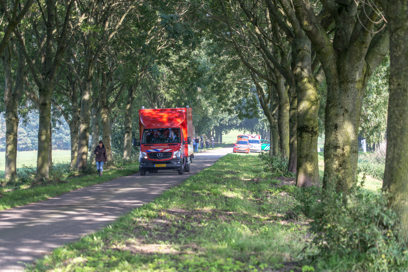 Lepelaarpad Zeewolde 112 