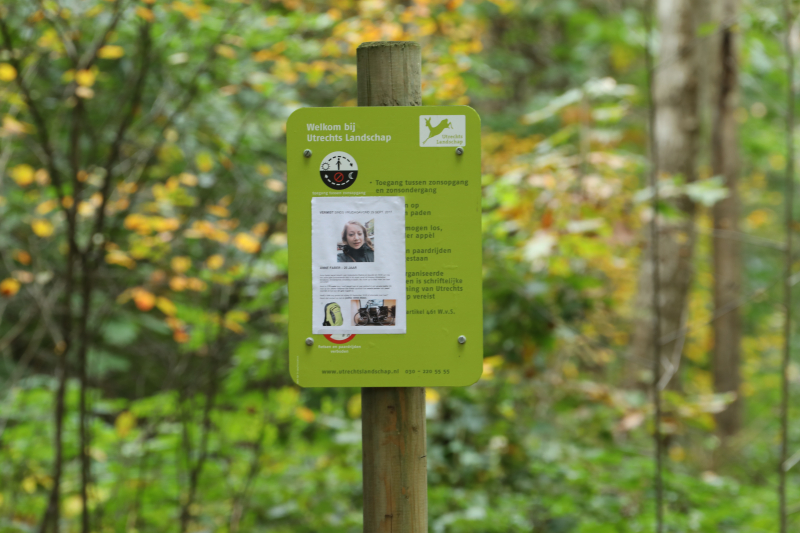 Groot onderzoek Anne Faber hervat