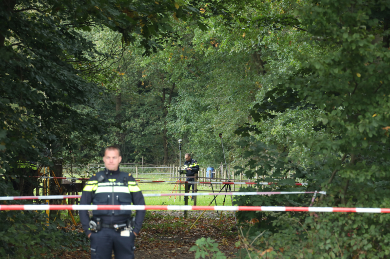 Groot onderzoek Anne Faber hervat