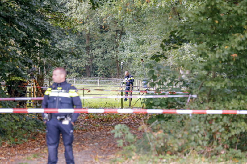 Groot onderzoek Anne Faber hervat