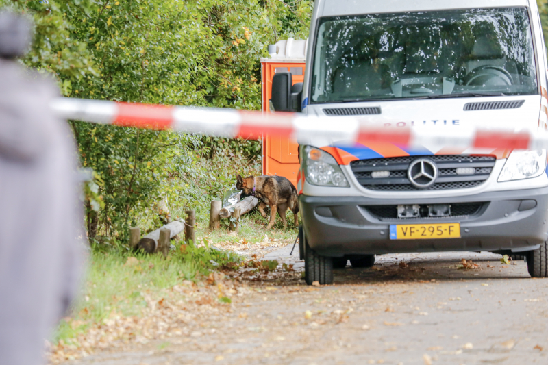 Groot onderzoek Anne Faber hervat