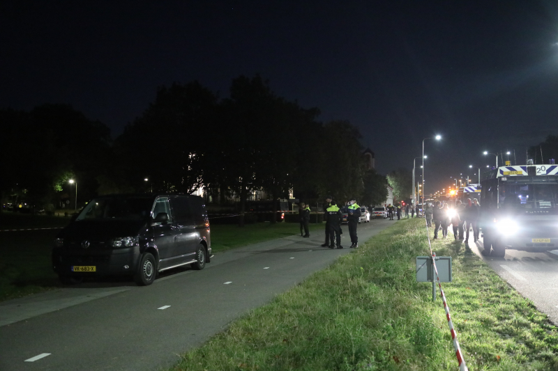 Fiets aangetroffen in vijver die vergelijkbaar is met de fiets van de vermiste Anne Faber
