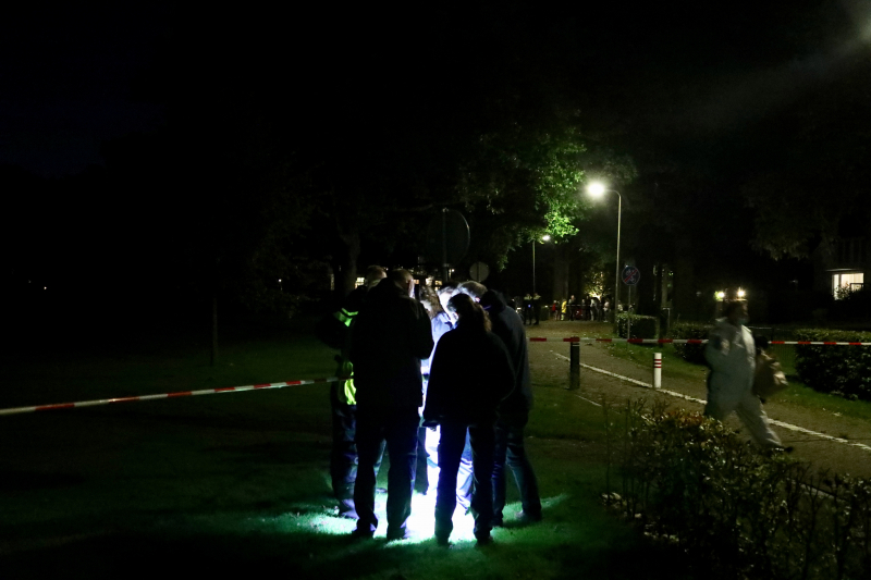 Fiets aangetroffen in vijver die vergelijkbaar is met de fiets van de vermiste Anne Faber