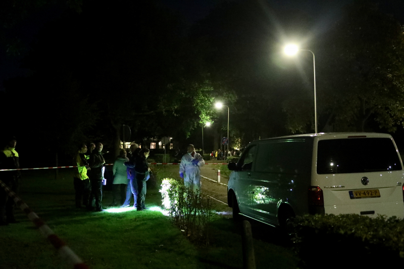 Fiets aangetroffen in vijver die vergelijkbaar is met de fiets van de vermiste Anne Faber