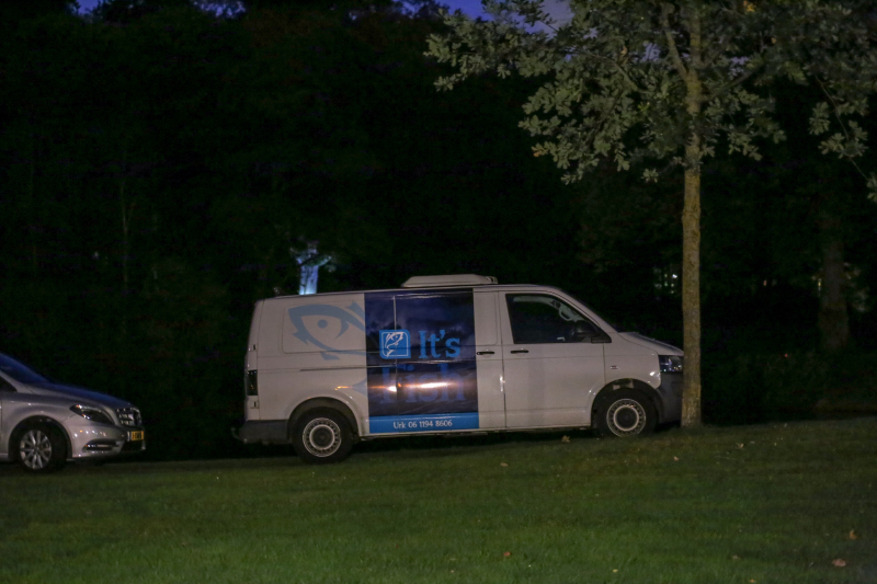 Fiets aangetroffen in vijver die vergelijkbaar is met de fiets van de vermiste Anne Faber