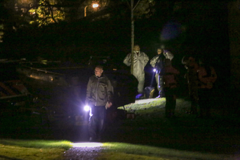 Fiets aangetroffen in vijver die vergelijkbaar is met de fiets van de vermiste Anne Faber
