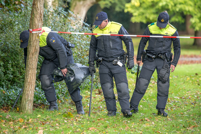 Nieuwe zoekactie Anne Faber na vondst fiets