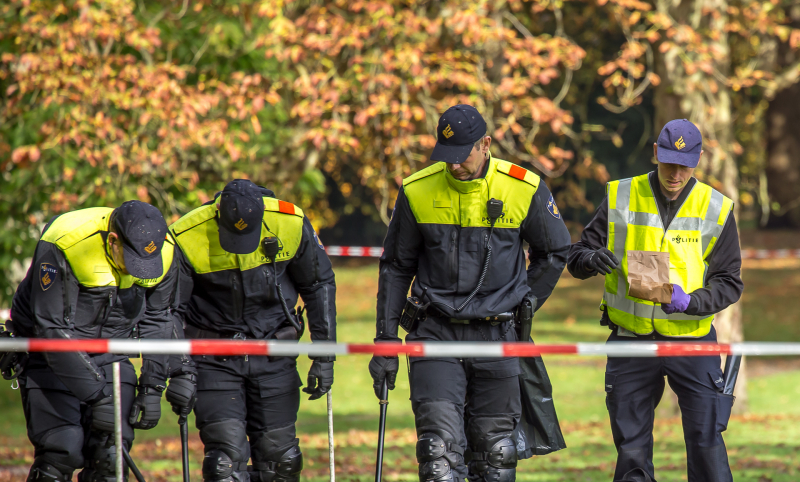 Nieuwe zoekactie Anne Faber na vondst fiets